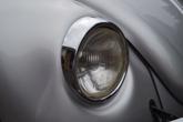 LEB Number 103, Headlight