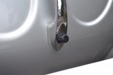 LEB Number 103, Bonnet handle