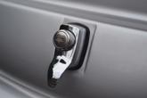 LEB Number 103, Engine lid handle