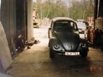 LEB Number 13, An old photo, probably from 1997