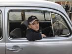 LEB Number 139, New driver (3)