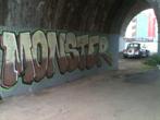 LEB Number 139, Monster