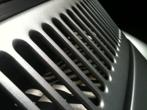LEB Number 139, Grill detail