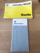LEB Number 142, Original instruction manual and service record