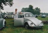 LEB Number 142, At Tatton Park 2003