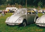 LEB Number 142, At Tatton Park 1993