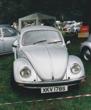 LEB Number 146, At Tatton Park 2003