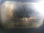 LEB Number 147, Plaque
