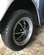 LEB Number 164, EMPI/Lemmerz Sprintstar alloys fitted
