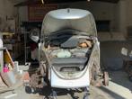 LEB Number 165, Garage day 2 - wingless
