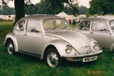 LEB Number 171, Tatton Park, 1993