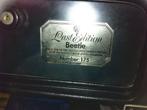 LEB Number 175, LEB plaque