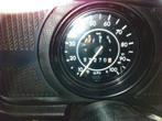 LEB Number 175, Speedometer