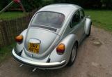 LEB Number 180, Offside rear