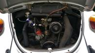 LEB Number 180, Engine