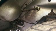 LEB Number 180, Inner wheel arch detail (1)