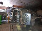 LEB Number 187, Body shell ready for work