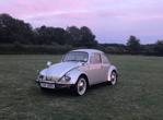 LEB Number 204, Wedding car