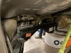 LEB Number 204, New front bulkhead panel