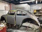 LEB Number 204, Let masking commence