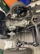 LEB Number 204, The gearbox zone (4)