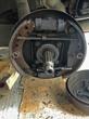 LEB Number 204, Brake before rebuild