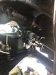 LEB Number 204, Tie rods and ball joints replaced