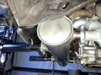 LEB Number 204, New exhaust