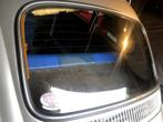 LEB Number 204, Chrome piping around back window