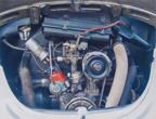 LEB Number 217, Engine