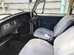 LEB Number 217, Front seats