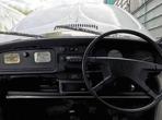 LEB Number 217, Dash with LEB plaques