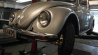 LEB Number 27, Nearside front