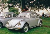 LEB Number 27, Tatton Park, 1993