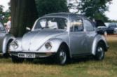 LEB Number 45, At Tatton Park