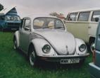 LEB Number 45, At Stonor Park 2003 (1)