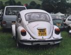 LEB Number 45, At Stonor Park 2003 (3)