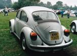 LEB Number 45, At Tatton Park 2003