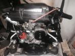 LEB Number 50, Engine out