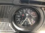 LEB Number 72, Speedometer / odometer