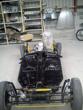 LEB Registration 78LH552, Chassis out