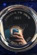 LEB Registration 78LH552, Prizewinner's selfie