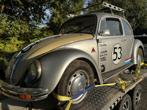LEB Number 80, trailered-up
