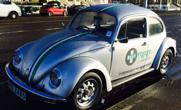 LEB Registration AGD 248S, Back on the road