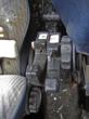 LEB Registration CSX 566S, Original seatbelt clasps