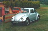 LEB Number 60, Camping in Cornwall