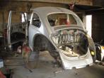 LEB Registration ROI 7165, Body off