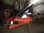 LEB Registration ROI 7165, Rear inner wheel arches replaced