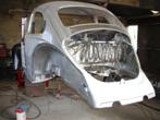 LEB Registration ROI 7165, First of the silver paint
