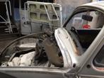 LEB Registration TJH 456S, Stripped down